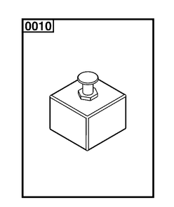 Part Location Diagram of 6360 Toro Clip-Belt